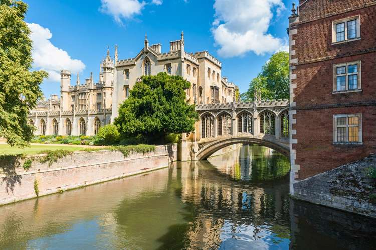 Unforgettable experiences in Cambridge – Guided tours, day trips, tastings, and authentic local adventures in 2025