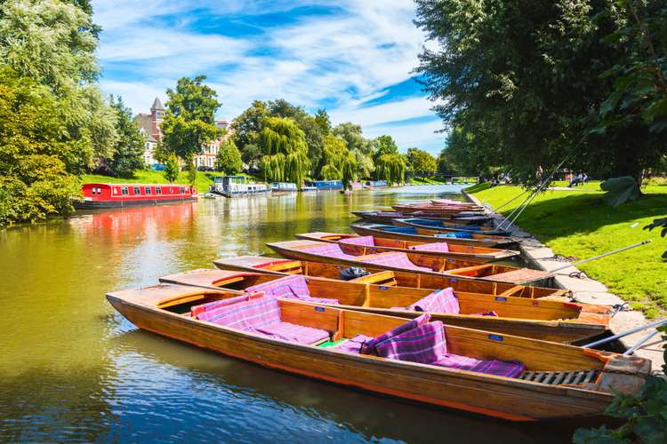 Explore Cambridge’s top attractions – Skip the lines, iconic sights, and best experiences in 2025