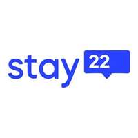 Stay22 - Cambridge Bus