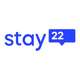 Stay22 - Cambridge Bus